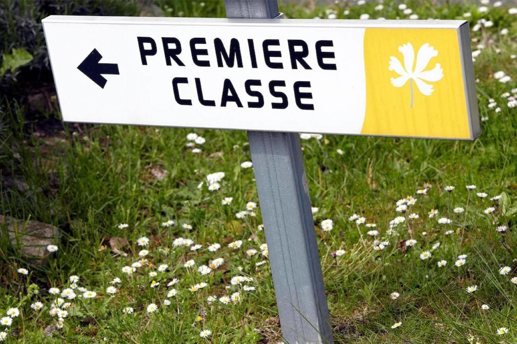 Premiere Classe Valenciennes Sud - Rouvignies Prouvy Exterior photo